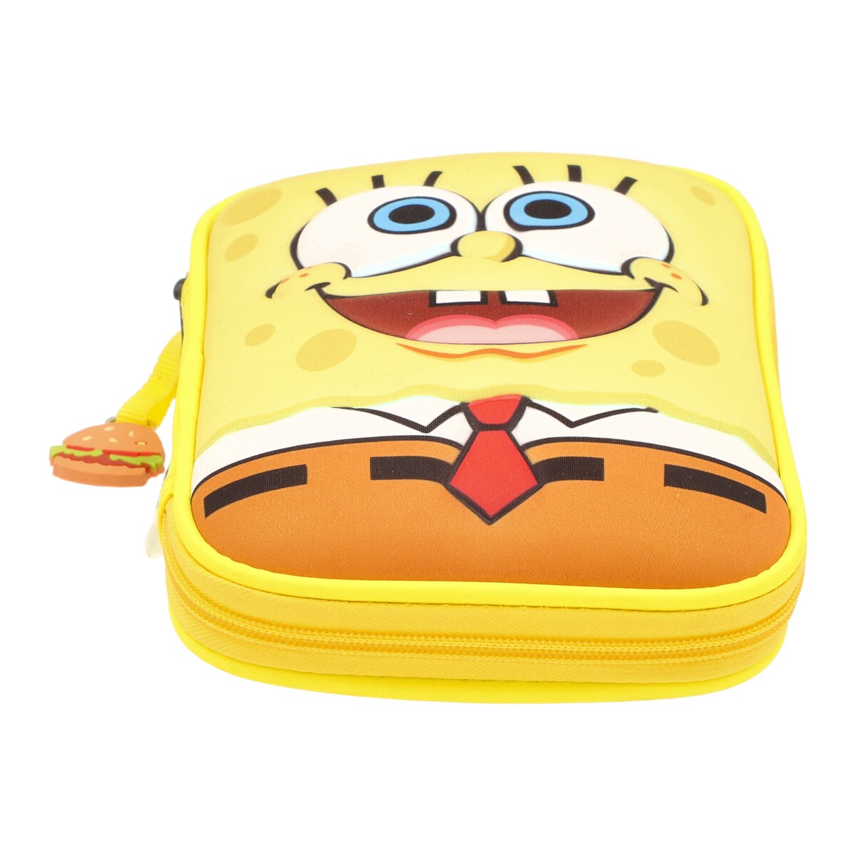 Foto 4 pulgar | Lapicera Estuche Bob Esponja Pantalones Cuadrados