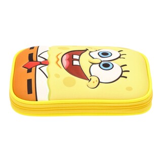 Foto 5 | Lapicera Estuche Bob Esponja Pantalones Cuadrados