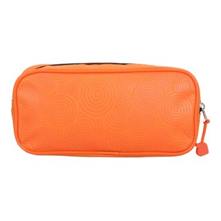 Foto 3 | Lapicera Escolar Naruto Sasuke Sakura Equipo 7 Naranja Orig