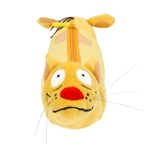 Foto 3 | Lapicera Escolar Catdog Peluche Edicion Especial Pencil Case