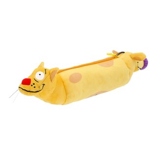 Foto 4 | Lapicera Escolar Catdog Peluche Edicion Especial Pencil Case
