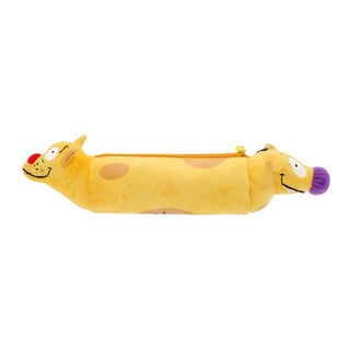 Foto 5 | Lapicera Escolar Catdog Peluche Edicion Especial Pencil Case