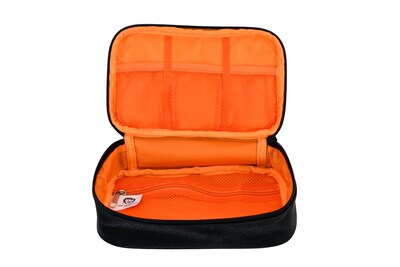 Foto 4 | Estuchera Lapicera Dragon Ball Goku Edición Especial Black
