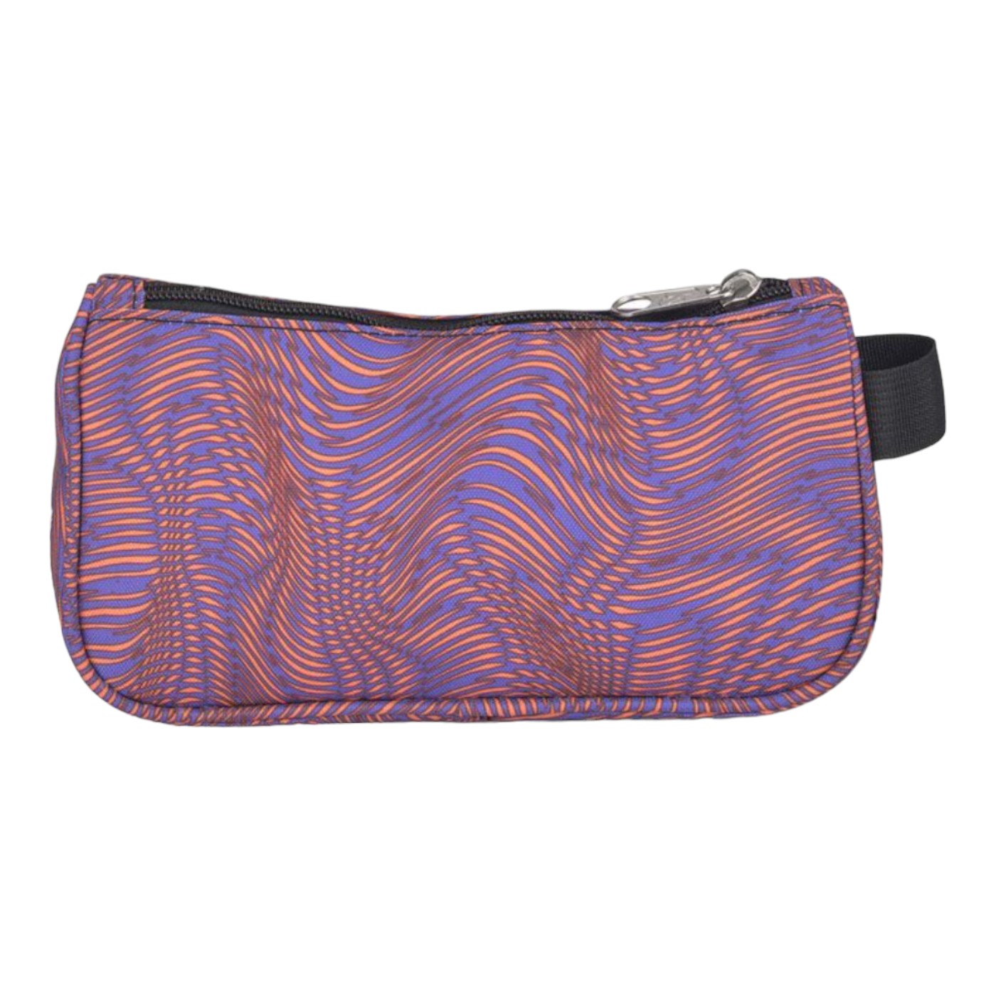 Foto 3 pulgar | Estuche Jansport Medium Accessory Pouch Morado Unisex