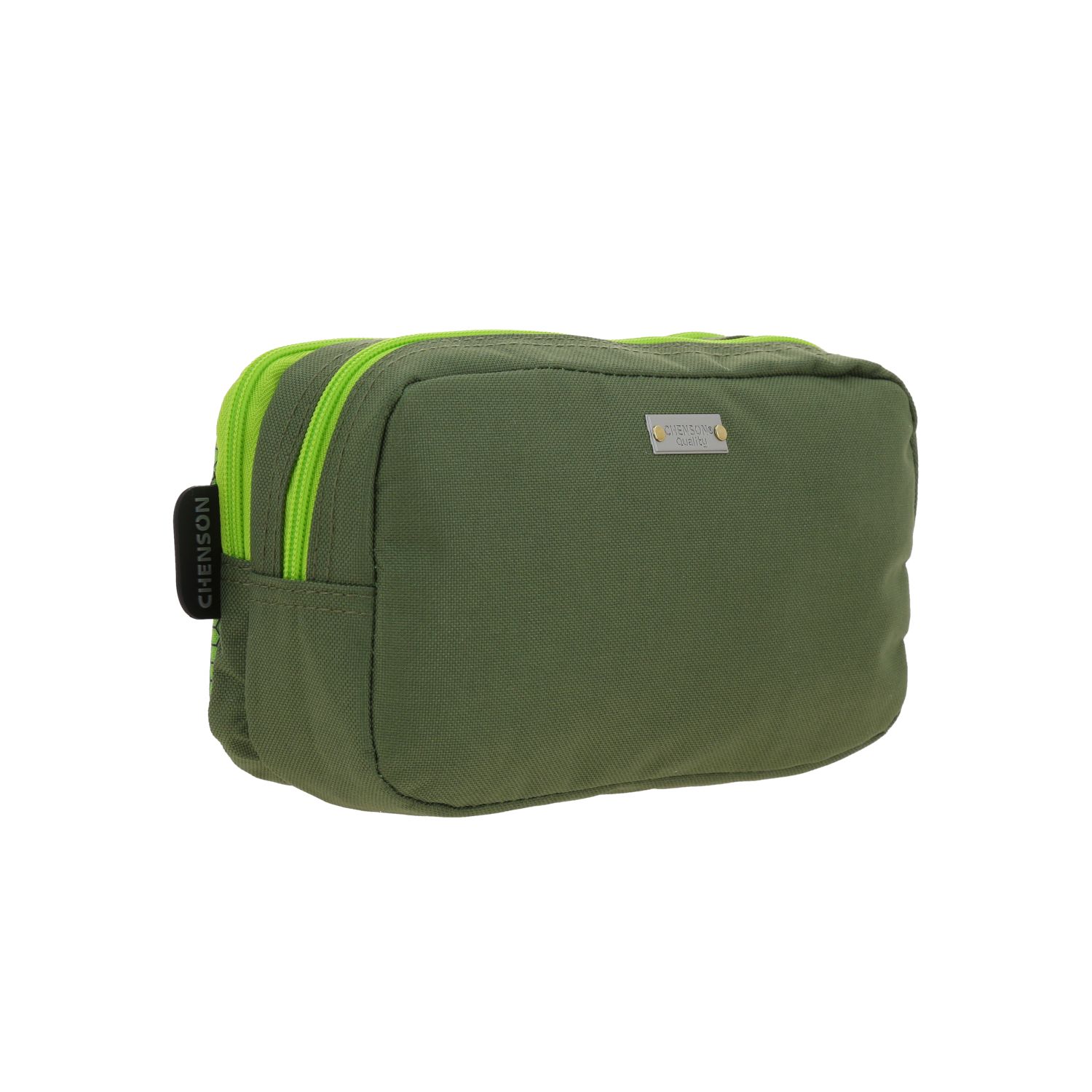 Foto 4 pulgar | Lapicera Doble Escolar Chenson Cell Ball Co70241-a Chuasen