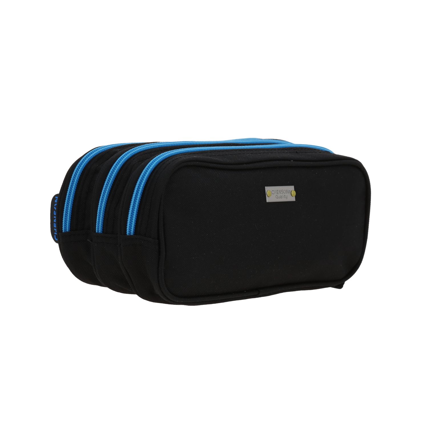 Foto 5 pulgar | Lapicera Estuche Escolar Chenson Soccer Bagsket Co70171-3