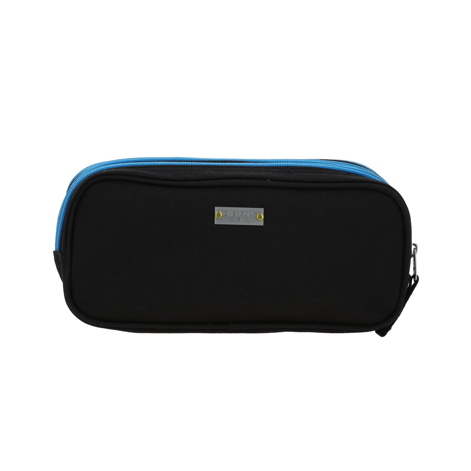 Foto 6 pulgar | Lapicera Estuche Escolar Chenson Soccer Bagsket Co70171-3