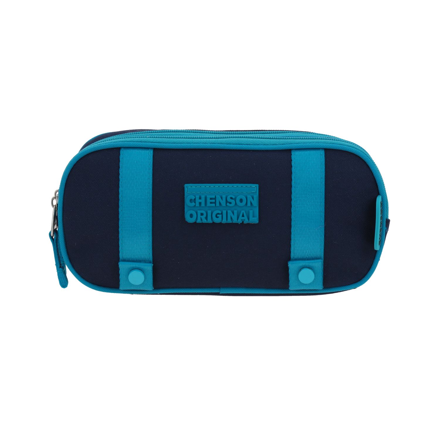 Lapicera Estuche Escolar Chenson Moderna Strong Co70737-t