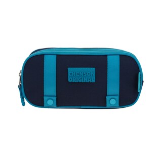 Foto 1 | Lapicera Estuche Escolar Chenson Moderna Strong Co70737-t