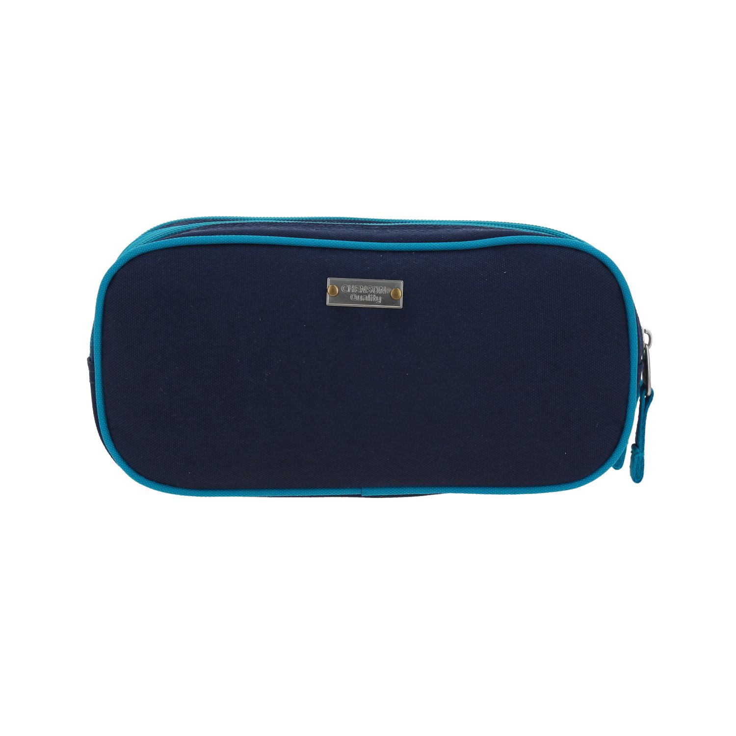 Foto 4 | Lapicera Estuche Escolar Chenson Moderna Strong Co70737-t