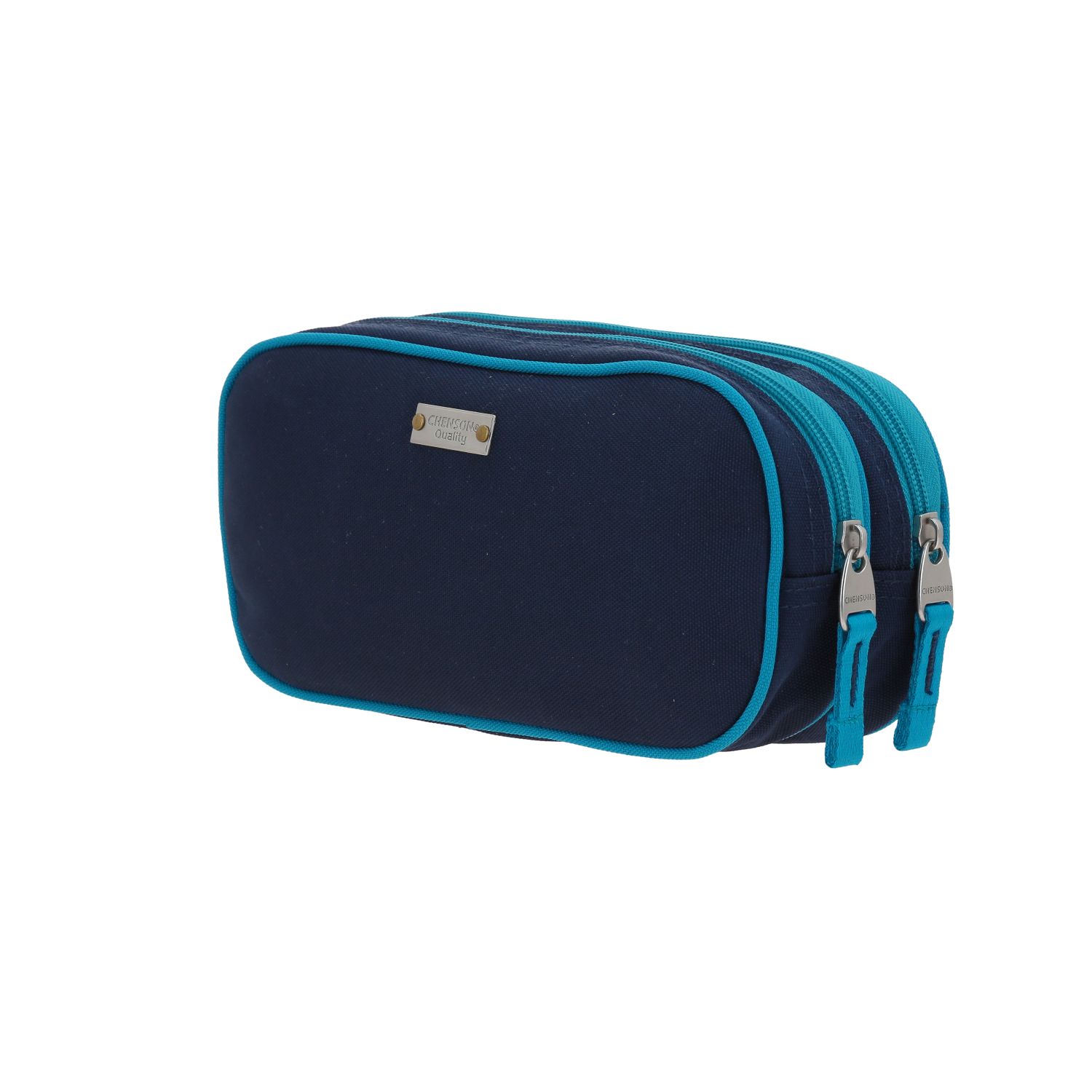 Foto 5 | Lapicera Estuche Escolar Chenson Moderna Strong Co70737-t