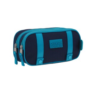 Foto 6 | Lapicera Estuche Escolar Chenson Moderna Strong Co70737-t