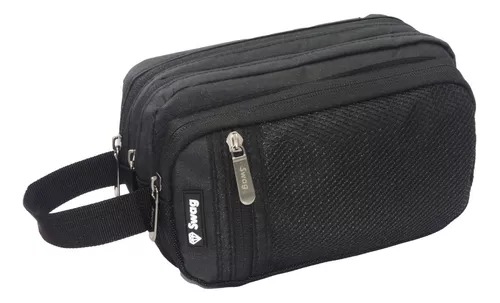Foto 2 pulgar | Organizador Bolso De Viaje Cuatro Compartimentos Swag
