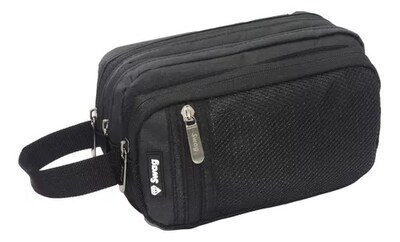 Foto 1 | Organizador Bolso De Viaje Cuatro Compartimentos Swag