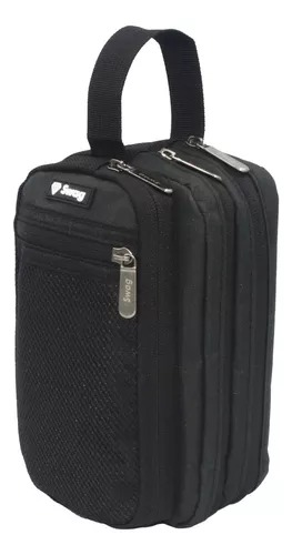 Foto 3 pulgar | Organizador Bolso De Viaje Cuatro Compartimentos Swag