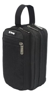 Foto 2 | Organizador Bolso De Viaje Cuatro Compartimentos Swag