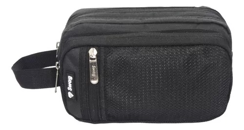 Foto 4 pulgar | Organizador Bolso De Viaje Cuatro Compartimentos Swag