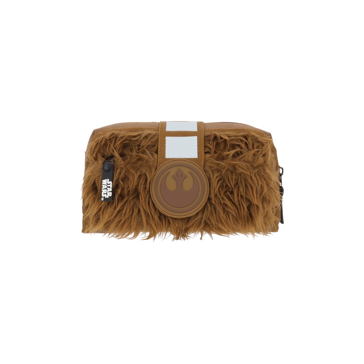 Foto 2 pulgar | Lapicera Organizador Escolar Chewbacca Star Wars Yadatex Mav027-pc054a