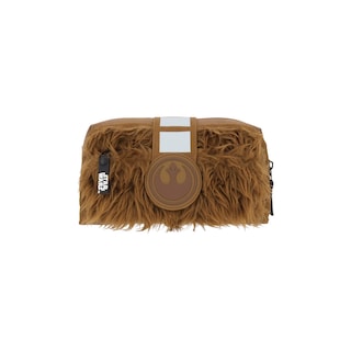 Foto 1 | Lapicera Organizador Escolar Chewbacca Star Wars Yadatex Mav027-pc054a