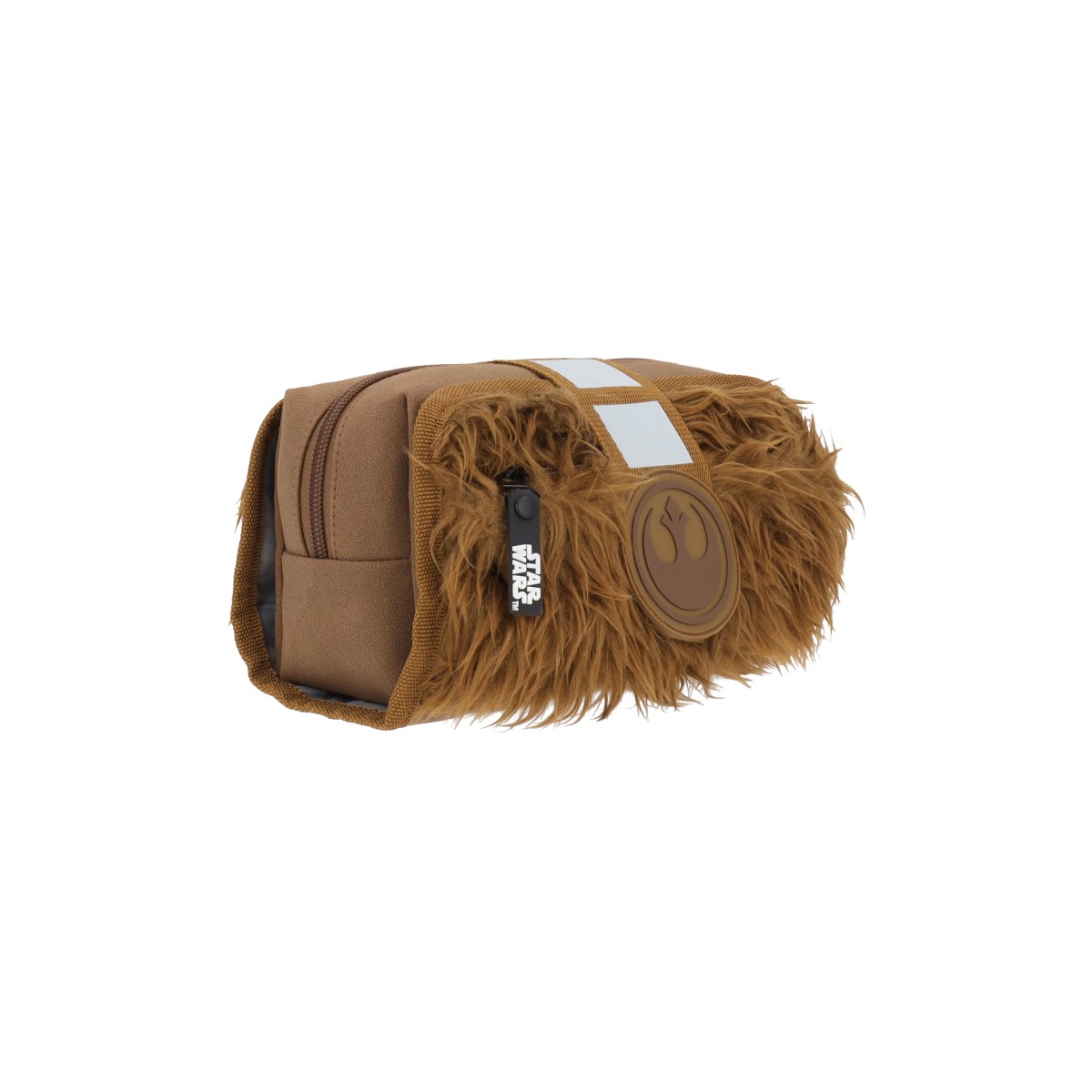 Foto 3 pulgar | Lapicera Organizador Escolar Chewbacca Star Wars Yadatex Mav027-pc054a