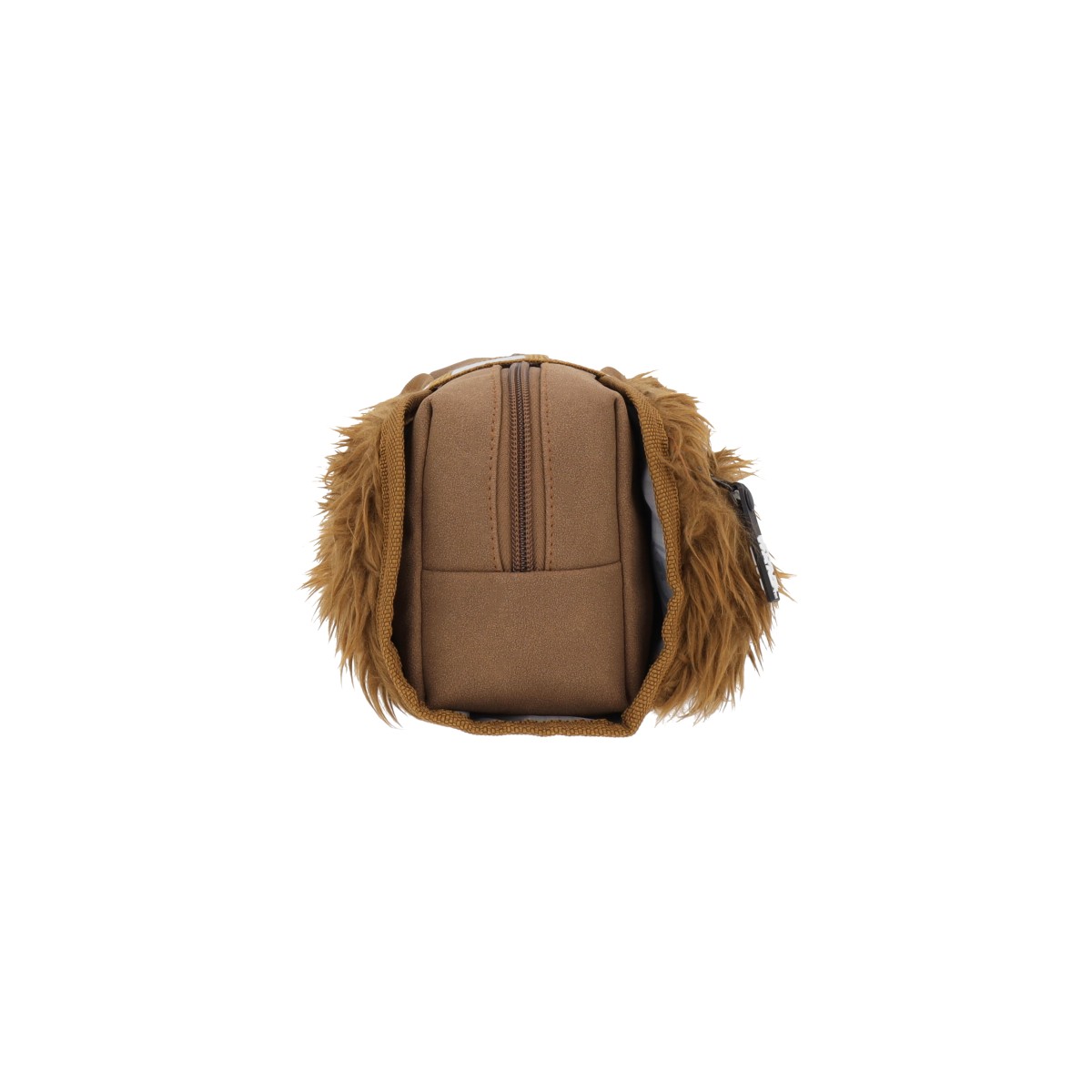 Foto 4 pulgar | Lapicera Organizador Escolar Chewbacca Star Wars Yadatex Mav027-pc054a