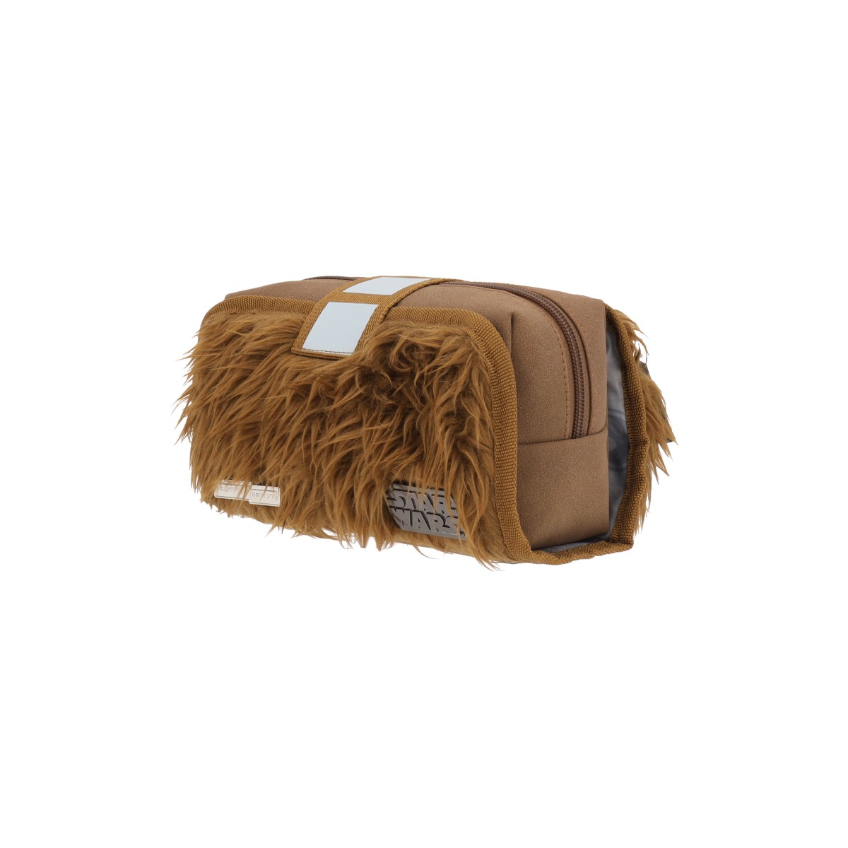Foto 5 pulgar | Lapicera Organizador Escolar Chewbacca Star Wars Yadatex Mav027-pc054a