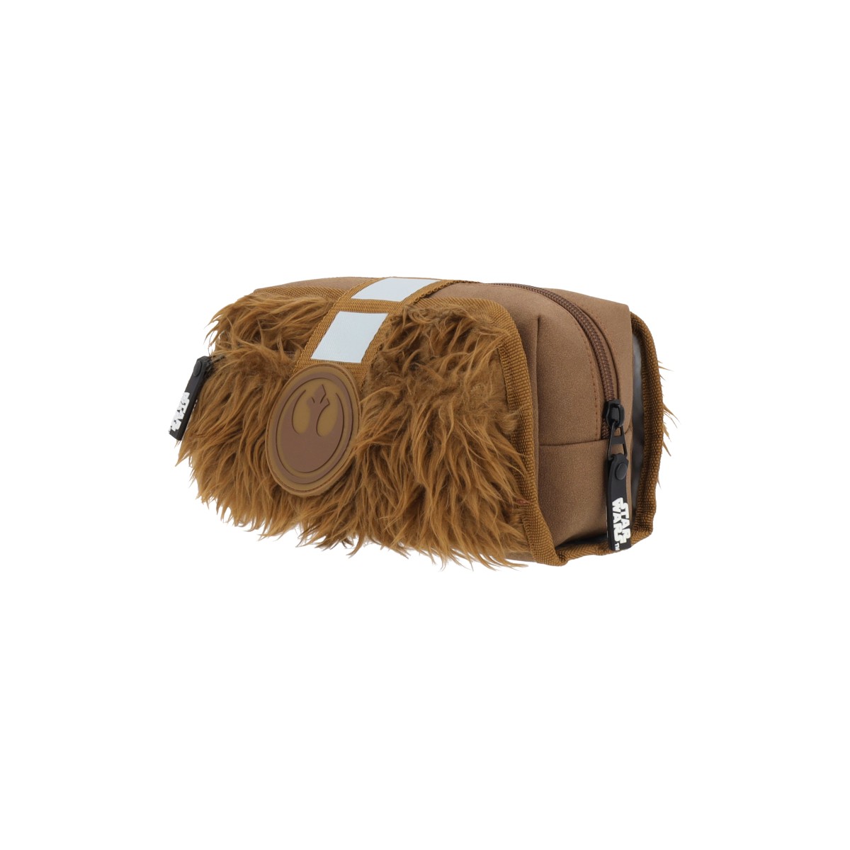Foto 7 pulgar | Lapicera Organizador Escolar Chewbacca Star Wars Yadatex Mav027-pc054a