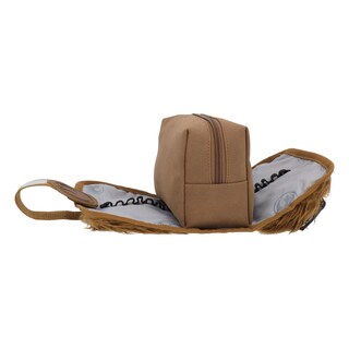 Foto 7 | Lapicera Organizador Escolar Chewbacca Star Wars Yadatex Mav027-pc054a