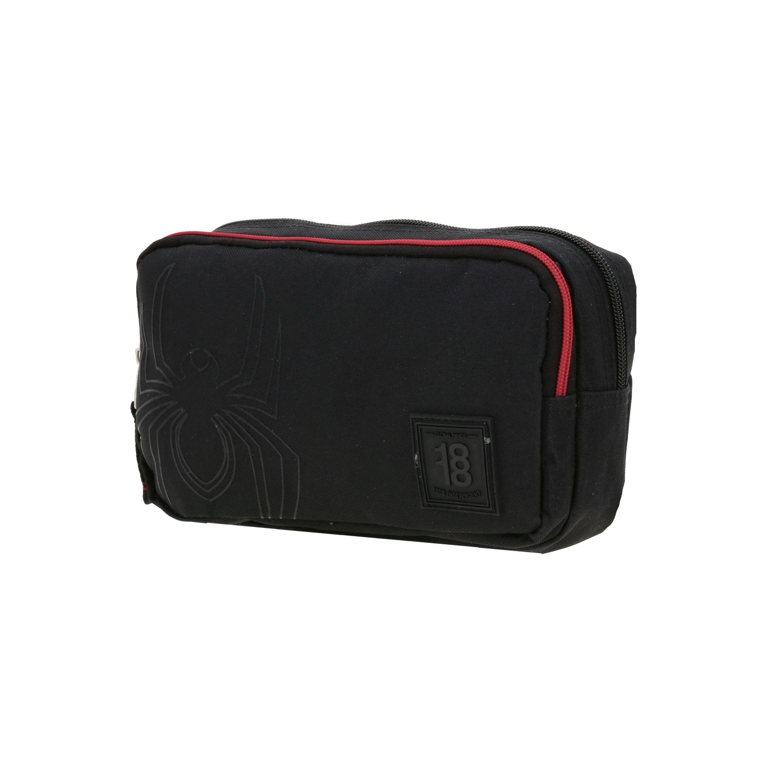 Foto 2 | Lapicera Estuche Escolar Chenson Spiderman Miles Morales Sut Mm70651-3