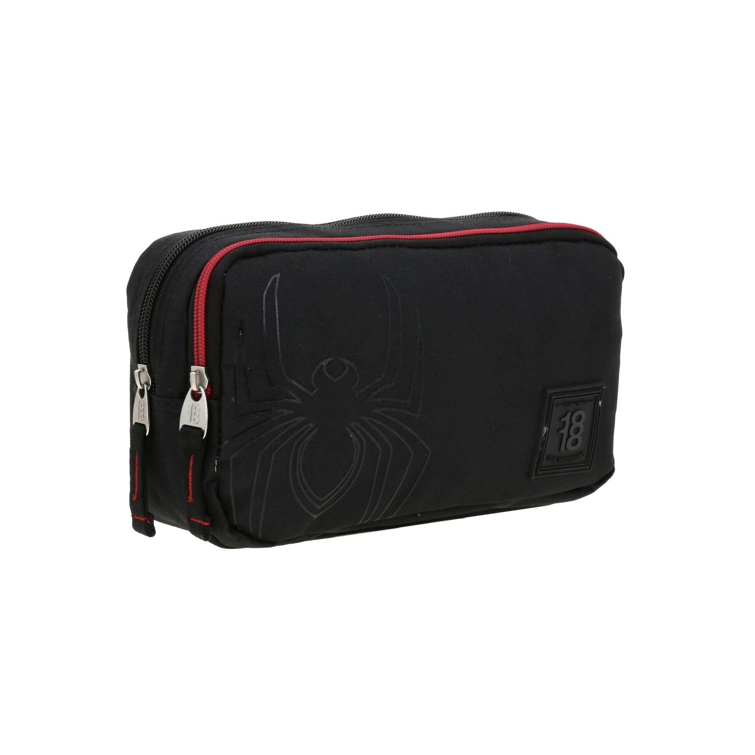 Foto 6 | Lapicera Estuche Escolar Chenson Spiderman Miles Morales Sut Mm70651-3