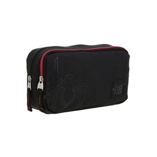 Foto 6 | Lapicera Estuche Escolar Chenson Spiderman Miles Morales Sut Mm70651-3