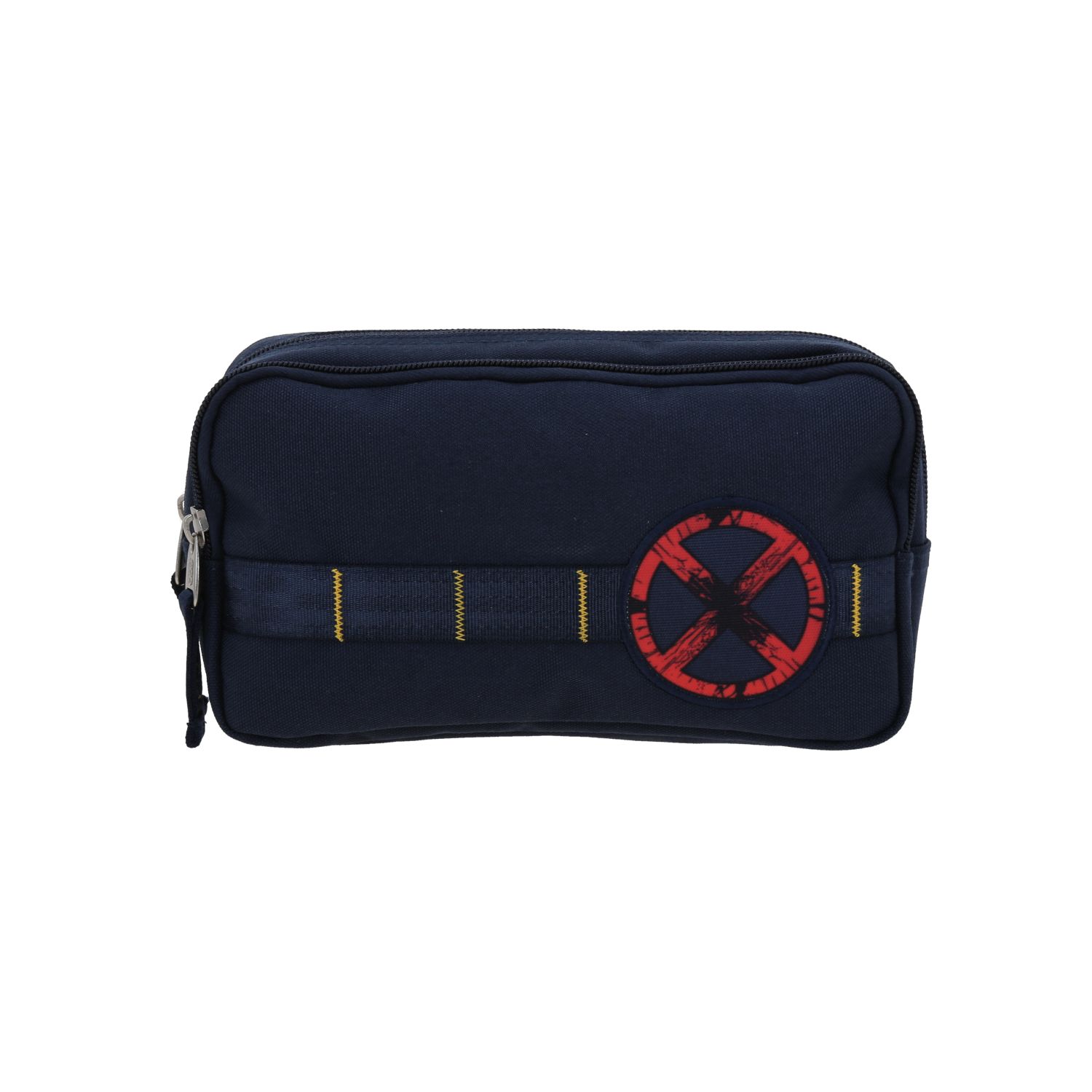 Lapicera Estuche Escolar Chenson X-men Clops Xm70246-9