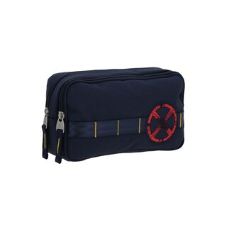 Foto 6 | Lapicera Estuche Escolar Chenson X-men Clops Xm70246-9