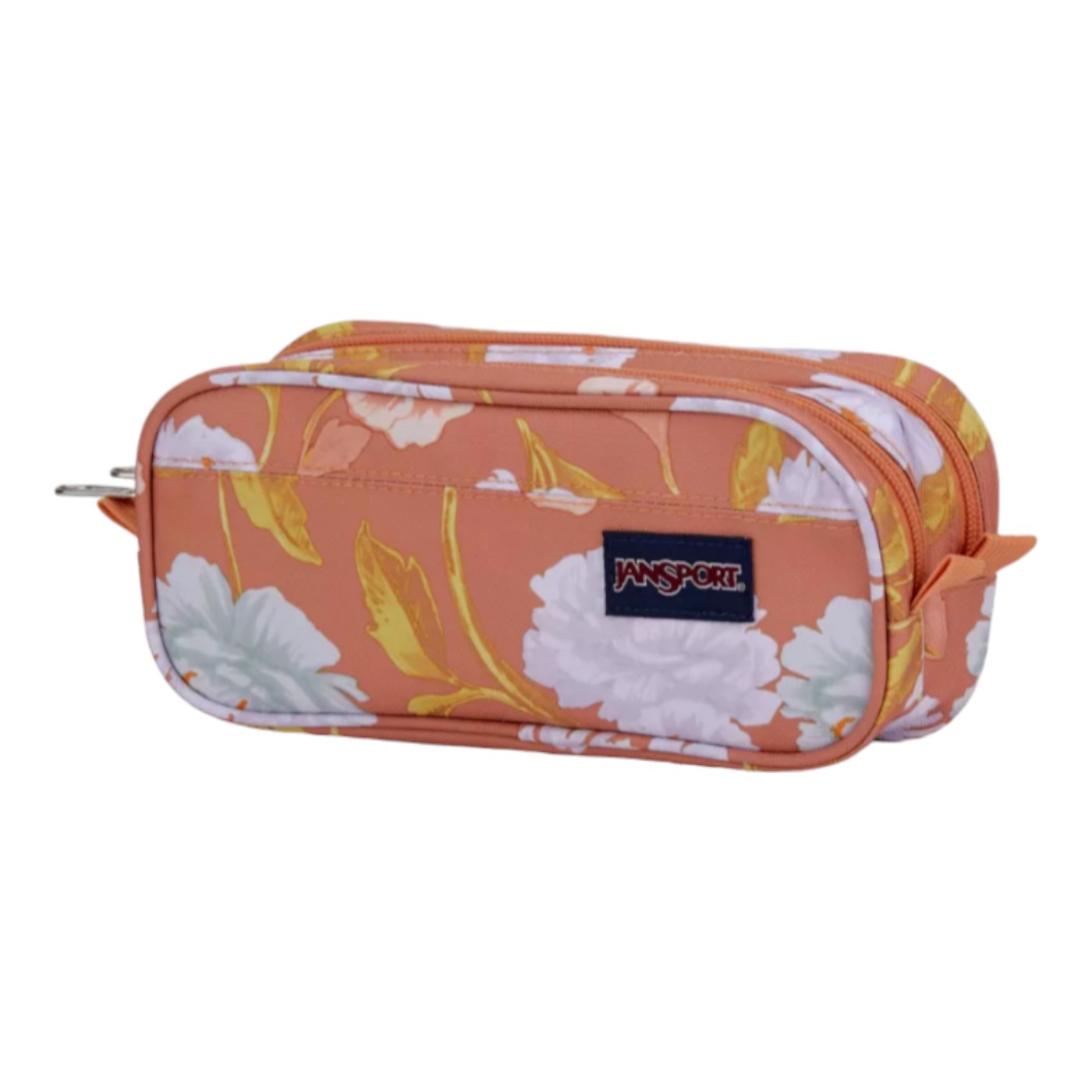 Foto 3 pulgar | Estuche Jansport Basic Accessory Pouch  Unisex Color Multicolor Modelo Js00t49c93m
