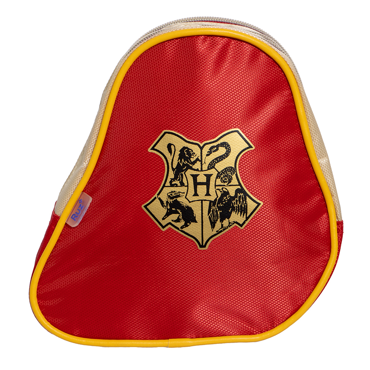 Foto 4 pulgar | Lapicera Triple Infantil Unisex Warner Bros Harry Potter (hedwig)