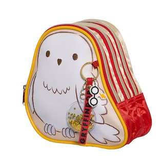 Foto 4 | Lapicera Triple Infantil Unisex Warner Bros Harry Potter (hedwig)