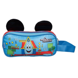 Foto 3 | Lapicera Doble Infantil Unisex Disney Mickey (mickey Mouse Donald Guffy)