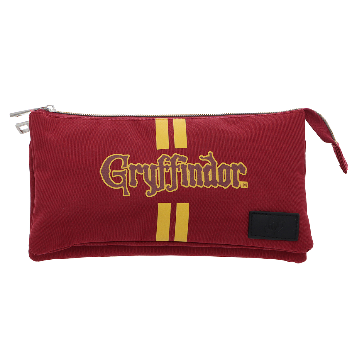 Foto 2 pulgar | Lapicera Triple Juvenil Unisex Warner Bros Harry Potter (logo Gryffindor)