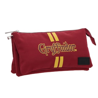 Foto 2 | Lapicera Triple Juvenil Unisex Warner Bros Harry Potter (logo Gryffindor)