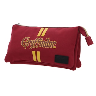Foto 4 | Lapicera Triple Juvenil Unisex Warner Bros Harry Potter (logo Gryffindor)
