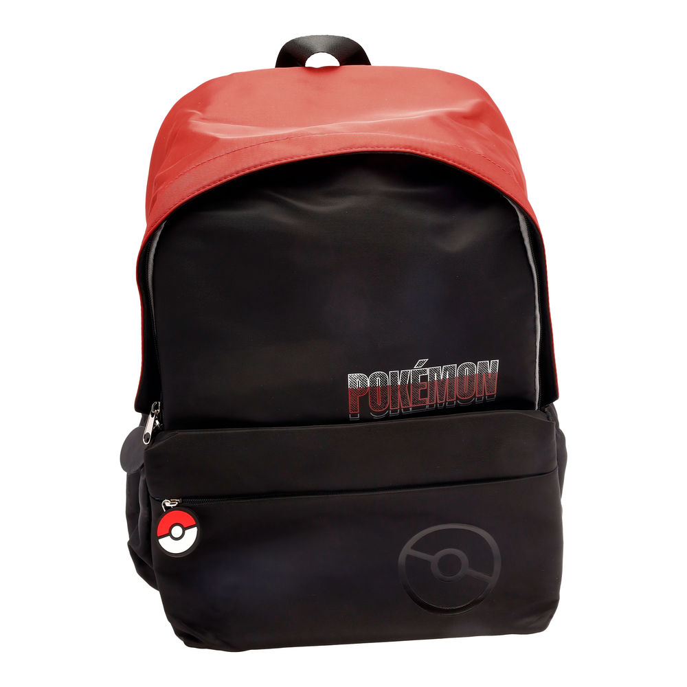 Foto 2 pulgar | Mochila Juvenil The Pokemon Company Pokemon 26 L