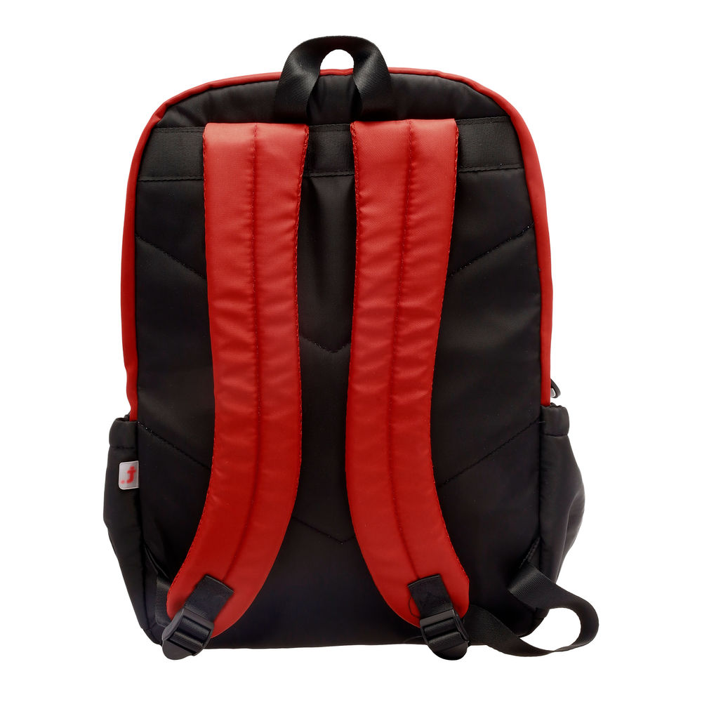 Foto 3 pulgar | Mochila Juvenil The Pokemon Company Pokemon 26 L