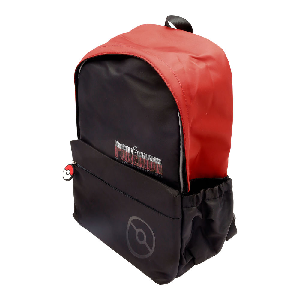 Foto 8 pulgar | Mochila Juvenil The Pokemon Company Pokemon 26 L