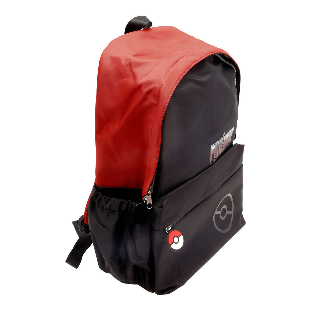 Foto 8 | Mochila Juvenil The Pokemon Company Pokemon 26 L