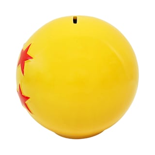 Foto 5 | Banco De Monedas Just Funky Dragon Ball Super 4 Star 15 Cm Cerámica - Venta Internacional.