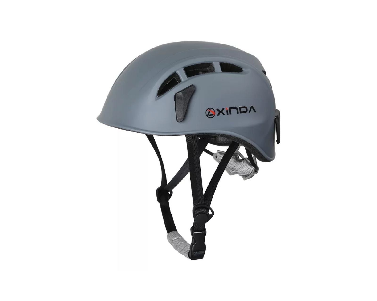 Foto 1 | Casco Protector De Escalada y Alpinismo color Gris