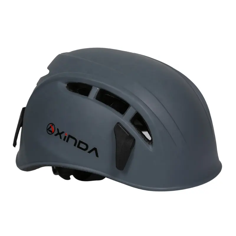 Foto 3 | Casco Protector De Escalada y Alpinismo color Gris