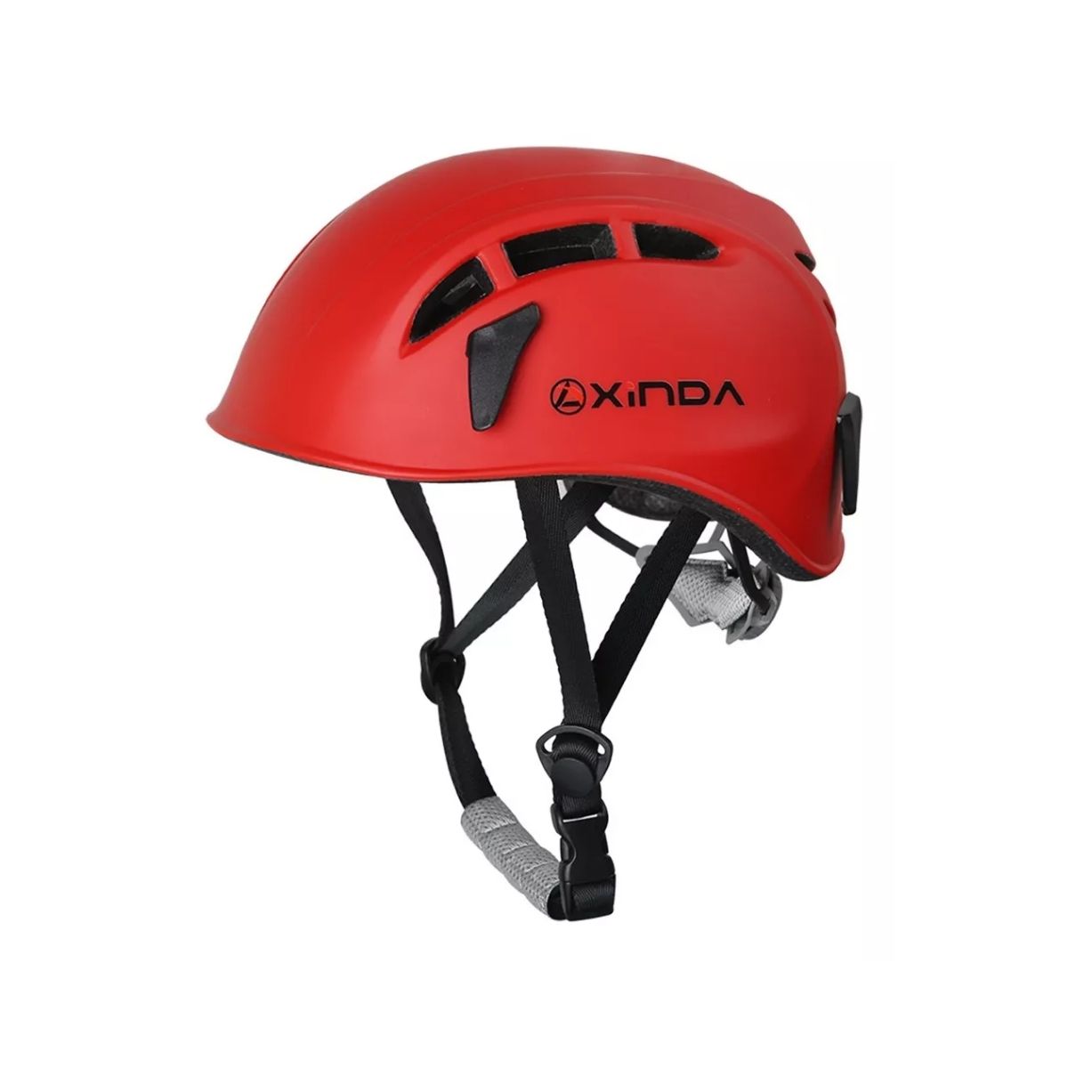 Casco Protector De Escalada Y Alpinismo Mebix TRD