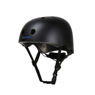 Foto 1 | Casco Ajustable Protector Para Escalada Color Negro Talla M