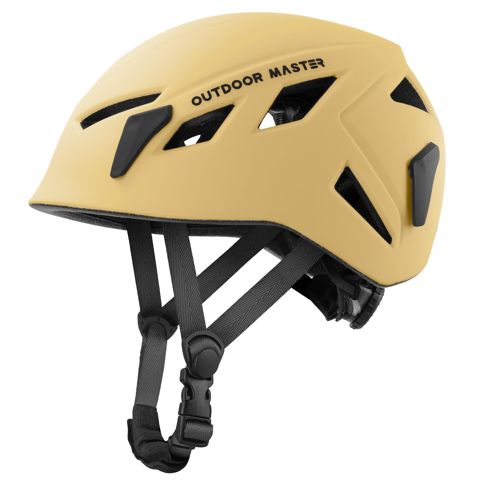 Foto 1 | Casco De Escalada Outdoormaster Rock Adults Mountaineering - Venta Internacional.